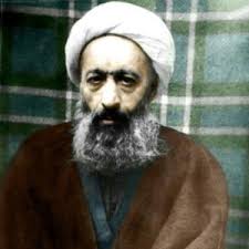 شيخ محمد حسين اصفهانى